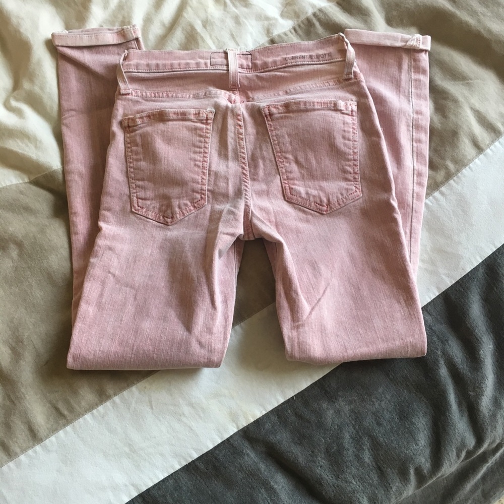 Current Elliot- sold out in stores